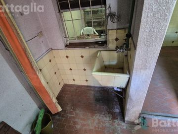 Duplex a reciclar en San Bernardo