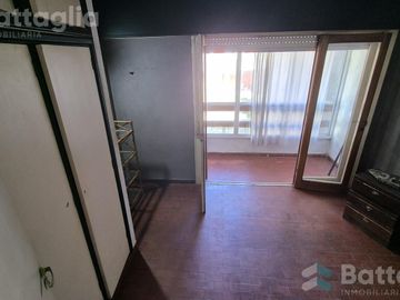 Duplex a reciclar en San Bernardo