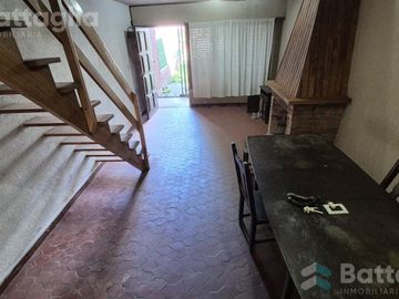 Duplex a reciclar en San Bernardo