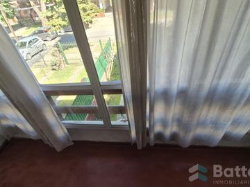 Duplex a reciclar en San Bernardo