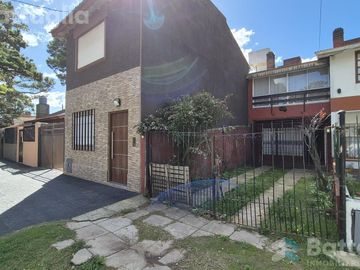 Duplex a reciclar en San Bernardo