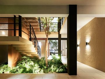 Departamento tipo estudio en venta en Temozón