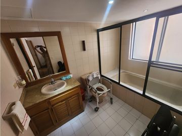APARTAMENTO EN VENTA   LAURELES  ALMENDROS  PENTHOUSE  DUPLEX
