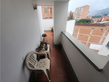 APARTAMENTO EN VENTA   LAURELES  ALMENDROS  PENTHOUSE  DUPLEX