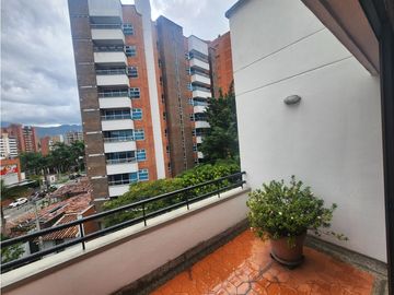 APARTAMENTO EN VENTA   LAURELES  ALMENDROS  PENTHOUSE  DUPLEX