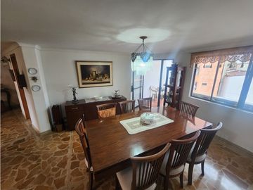 APARTAMENTO EN VENTA   LAURELES  ALMENDROS  PENTHOUSE  DUPLEX