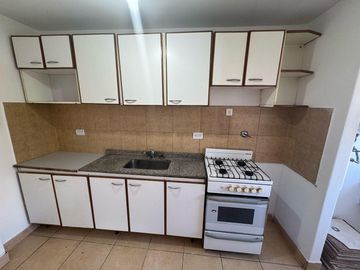 Departamento 3 ambientes en Saenz Peña