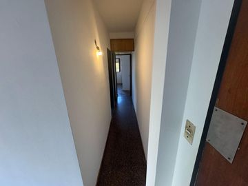 Departamento 3 ambientes en Saenz Peña