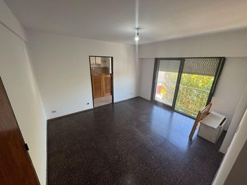 Departamento 3 ambientes en Saenz Peña
