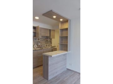 SE VENDE APARTAMENTO PARA ESTRENAR EN CIUDAD MALLORQUIN