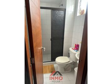 Apartamento en venta en Dosquebradas