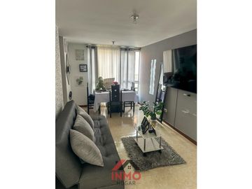 Apartamento en venta en Dosquebradas