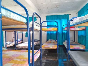 CASA CAMPESTRE HOTEL EN VENTA, MULALO, YUMBO, VALLE DEL CAUCA