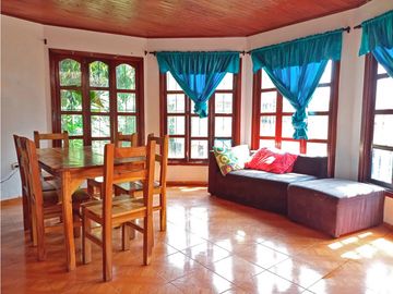 CASA CAMPESTRE HOTEL EN VENTA, MULALO, YUMBO, VALLE DEL CAUCA