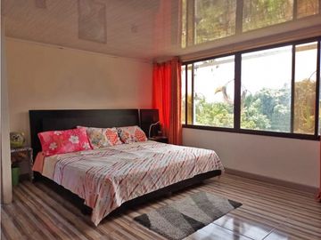 CASA CAMPESTRE HOTEL EN VENTA, MULALO, YUMBO, VALLE DEL CAUCA