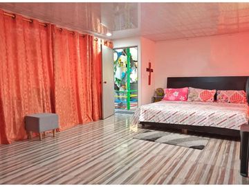 CASA CAMPESTRE HOTEL EN VENTA, MULALO, YUMBO, VALLE DEL CAUCA