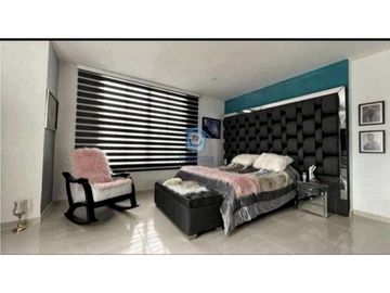 Casa campestre en venta en el km7 via el Pollo
