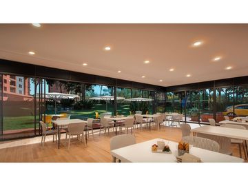 Apartamento en Venta o Arriendo Rionegro, Parque Barro Blanco