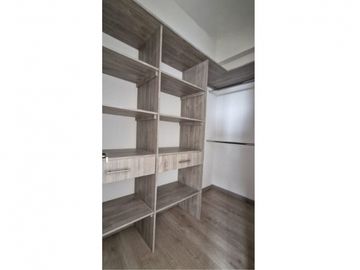 Apartamento en Venta o Arriendo Rionegro, Parque Barro Blanco