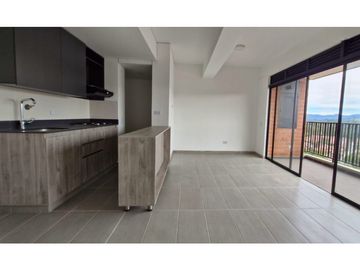 Apartamento en Venta o Arriendo Rionegro, Parque Barro Blanco