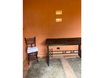 SE VENDE CASA FINCA EN EL SUROESTE ANTIOQUEÑO