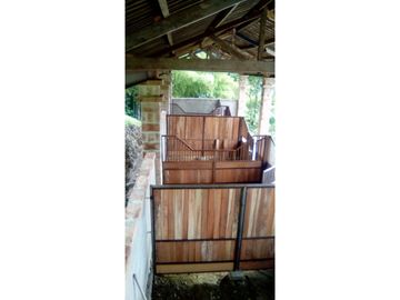 SE VENDE CASA FINCA EN EL SUROESTE ANTIOQUEÑO