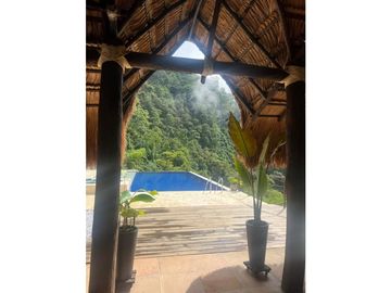 SE VENDE CASA FINCA EN EL SUROESTE ANTIOQUEÑO