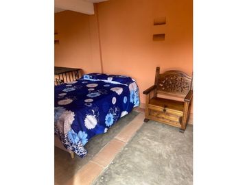 SE VENDE CASA FINCA EN EL SUROESTE ANTIOQUEÑO
