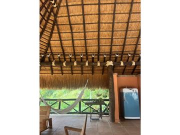SE VENDE CASA FINCA EN EL SUROESTE ANTIOQUEÑO