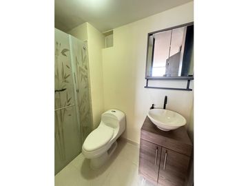 SE VENDE APARTAMENTO UBICADO EN LA CRA 19 NORTE ARMENIA