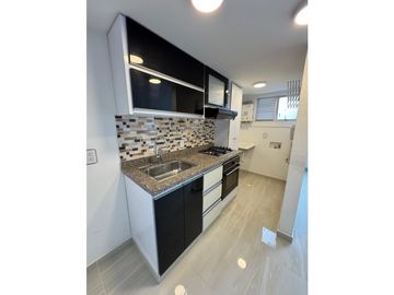SE VENDE APARTAMENTO UBICADO EN LA CRA 19 NORTE ARMENIA