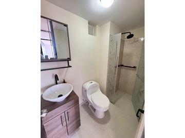 SE VENDE APARTAMENTO UBICADO EN LA CRA 19 NORTE ARMENIA