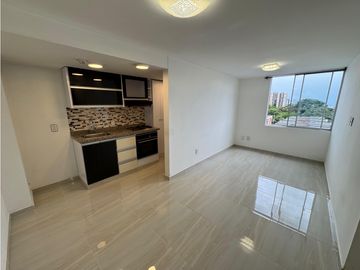 SE VENDE APARTAMENTO UBICADO EN LA CRA 19 NORTE ARMENIA