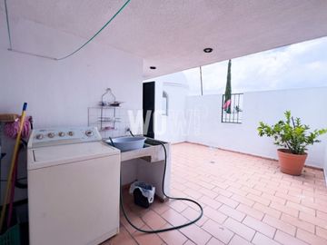 Residencia en venta Virreyes