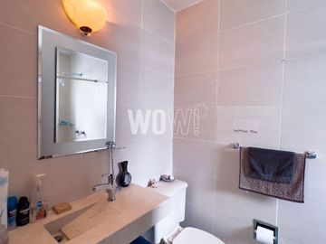 Residencia en venta Virreyes