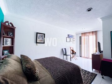 Residencia en venta Virreyes