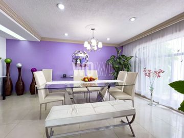 Residencia en venta Virreyes