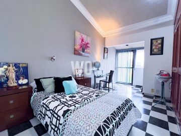 Residencia en venta Virreyes