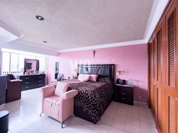 Residencia en venta Virreyes
