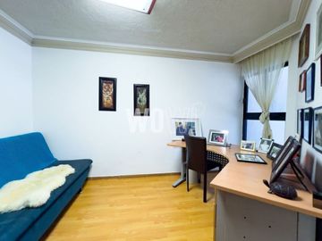 Residencia en venta Virreyes