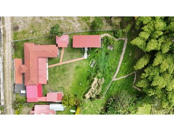 EN VENTA CASA CAMPESTRE UBICADA EN CIRCASIA QUINDIO