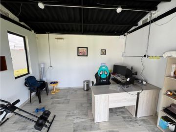 EN VENTA CASA CAMPESTRE UBICADA EN CIRCASIA QUINDIO