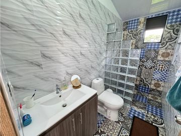 EN VENTA CASA CAMPESTRE UBICADA EN CIRCASIA QUINDIO