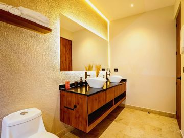 DEPARTAMENTO EN VENTA O RENTA EN TULUM