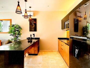 DEPARTAMENTO EN VENTA O RENTA EN TULUM