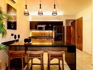 DEPARTAMENTO EN VENTA O RENTA EN TULUM