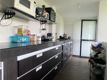 Venta de Finca/Hostal en el Peñol, con súper vista a la Represa