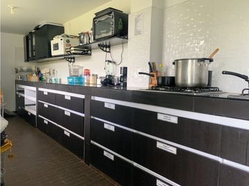 Venta de Finca/Hostal en el Peñol, con súper vista a la Represa