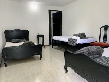 Venta de Finca/Hostal en el Peñol, con súper vista a la Represa