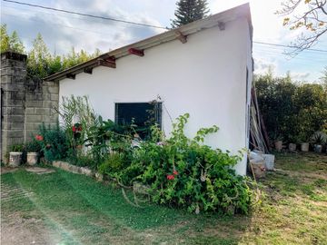 Venta de Finca/Hostal en el Peñol, con súper vista a la Represa